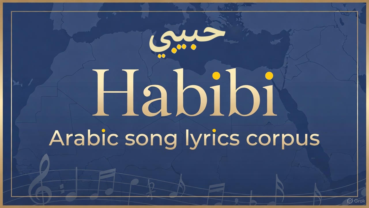 Habibi