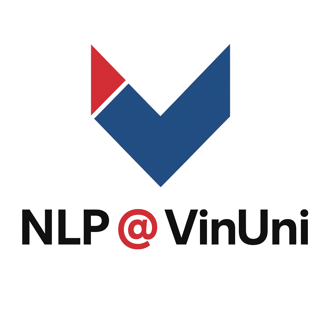 NLP @ VinUni